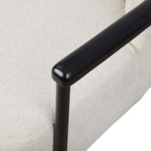 Idris Upholstered Armchair
